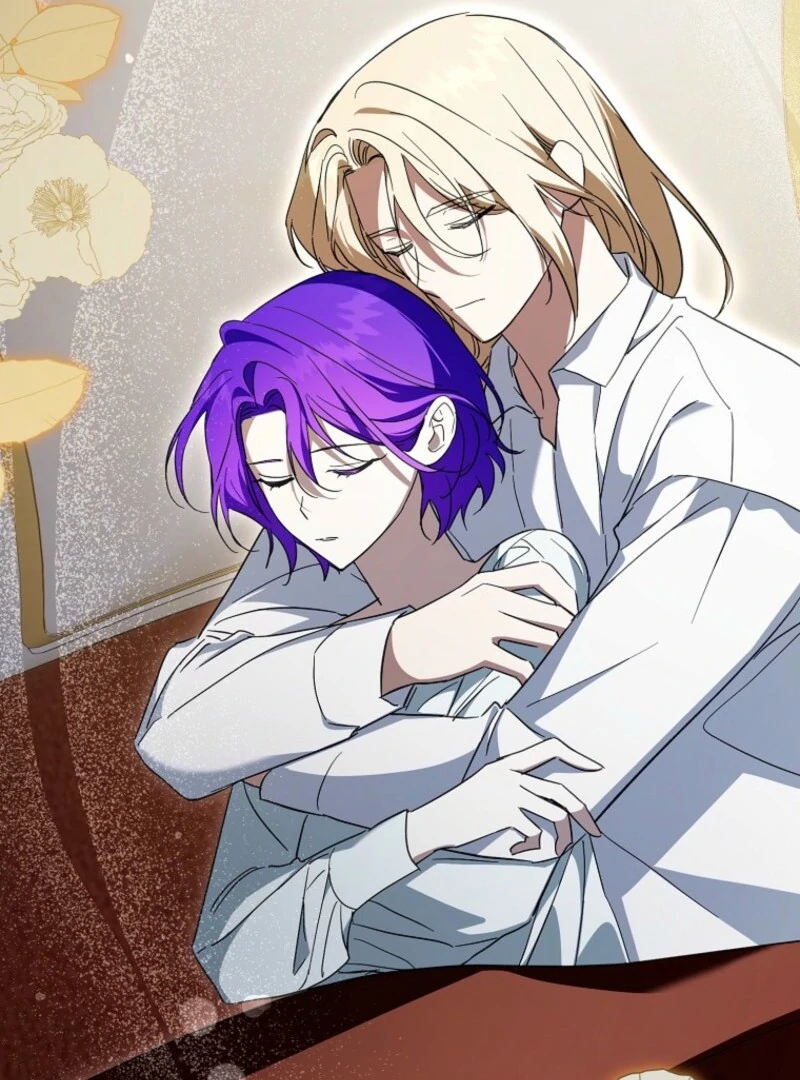 The Male Lead Is Obsessed With Proposing to Me Chapter 32 page 91