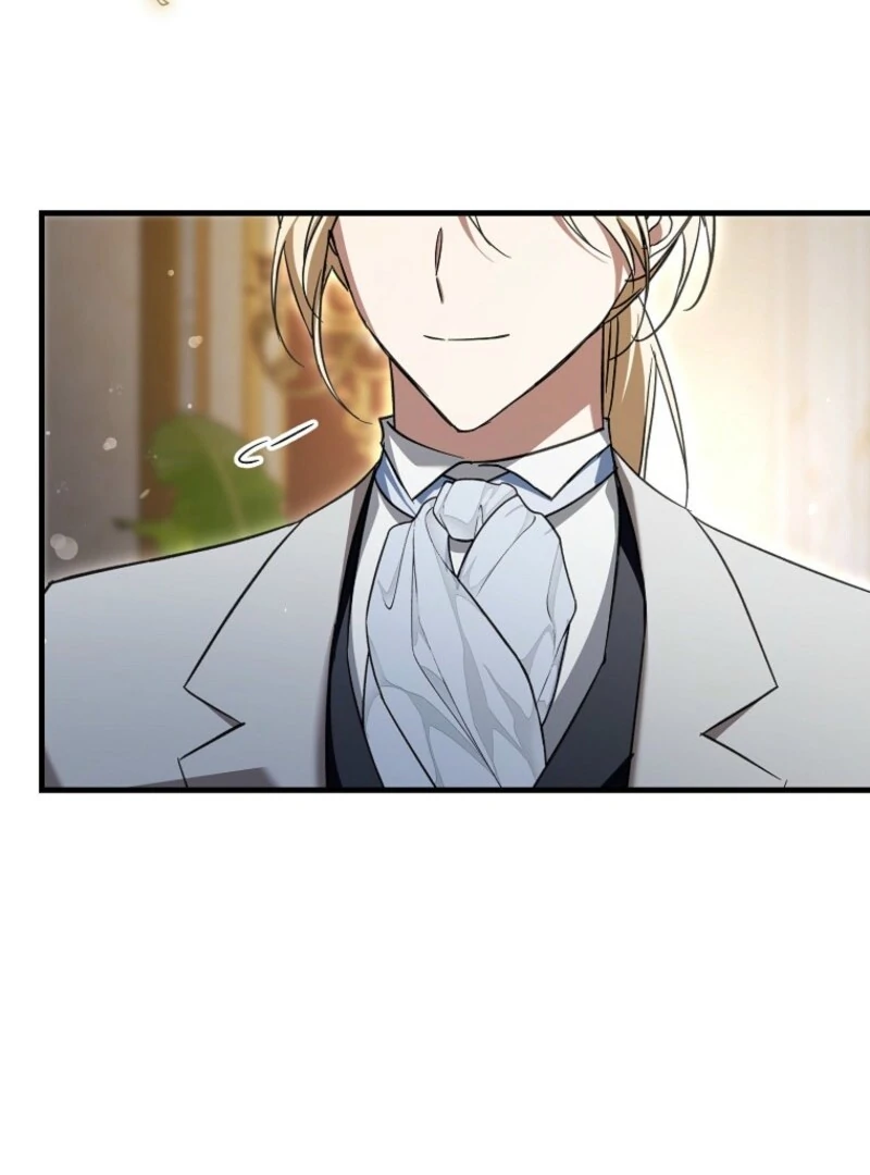 The Male Lead Is Obsessed With Proposing to Me Chapter 32 page 95