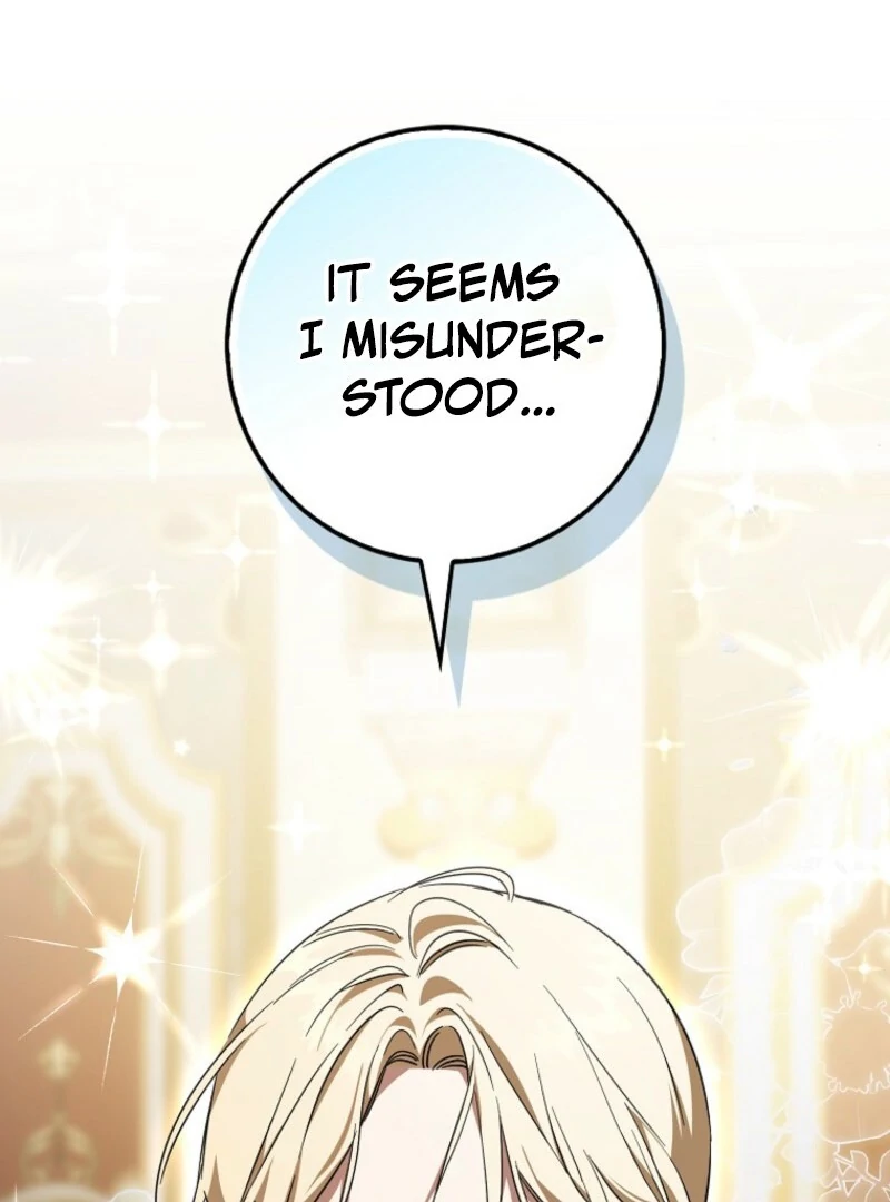 The Male Lead Is Obsessed With Proposing to Me Chapter 32 page 96