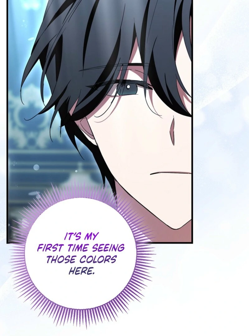 The Male Lead Is Obsessed With Proposing to Me Chapter 32 page 108