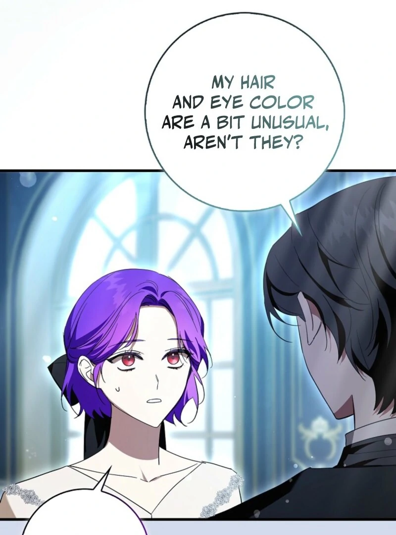 The Male Lead Is Obsessed With Proposing to Me Chapter 32 page 109