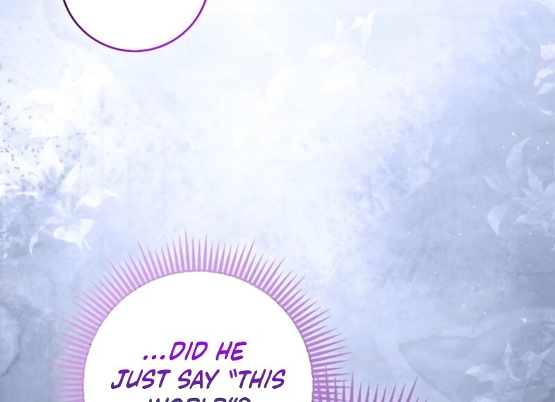 The Male Lead Is Obsessed With Proposing to Me Chapter 32 page 112