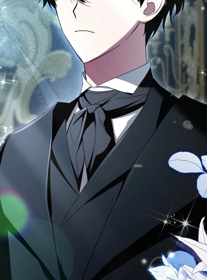 The Male Lead Is Obsessed With Proposing to Me Chapter 32 page 119