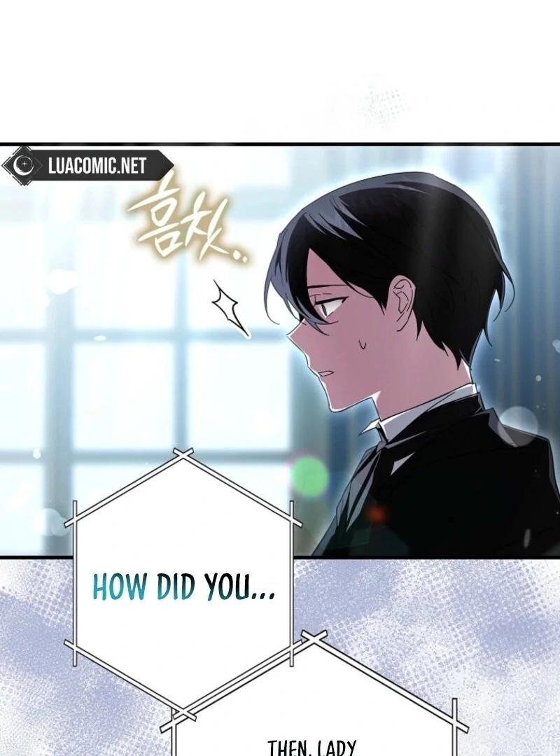 The Male Lead Is Obsessed With Proposing to Me Chapter 33 page 7