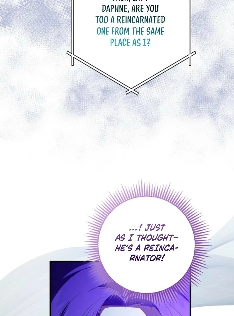 The Male Lead Is Obsessed With Proposing to Me Chapter 33 page 8