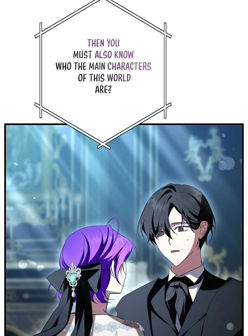 The Male Lead Is Obsessed With Proposing to Me Chapter 33 page 12