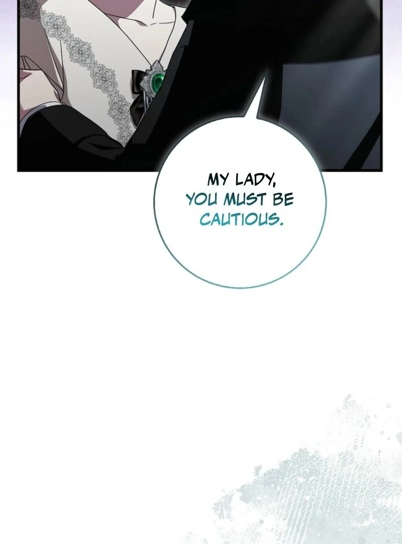 The Male Lead Is Obsessed With Proposing to Me Chapter 33 page 17