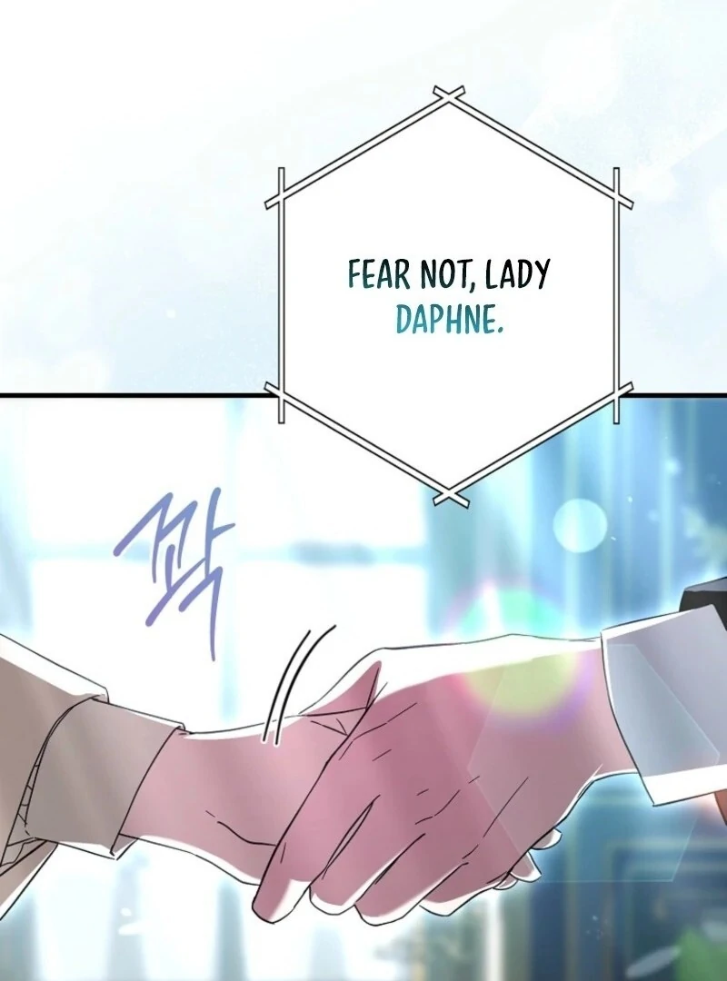 The Male Lead Is Obsessed With Proposing to Me Chapter 33 page 36