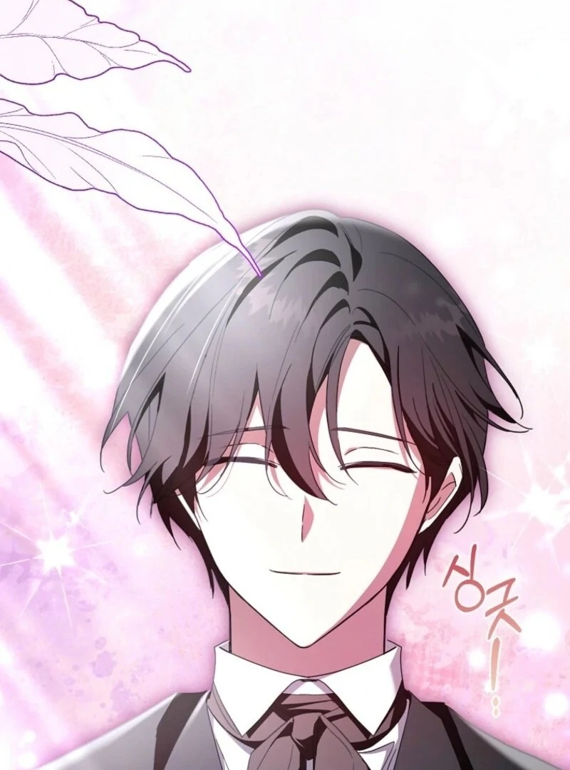 The Male Lead Is Obsessed With Proposing to Me Chapter 33 page 40