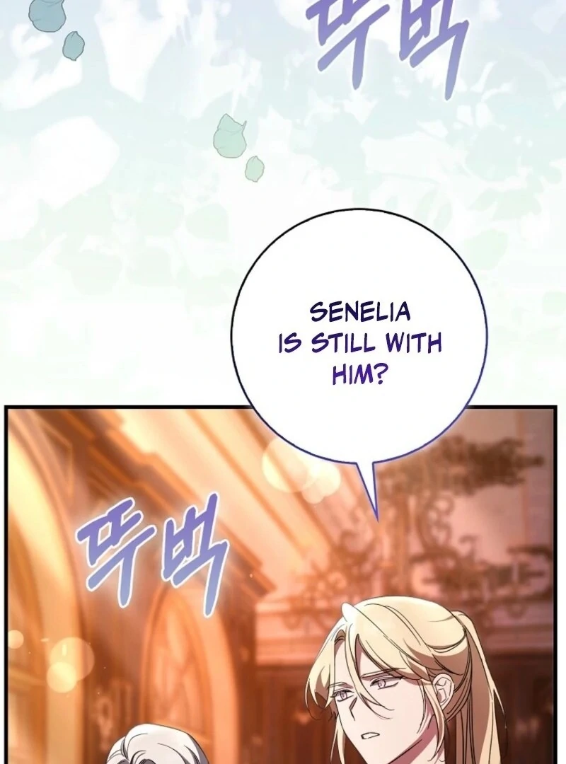 The Male Lead Is Obsessed With Proposing to Me Chapter 33 page 47