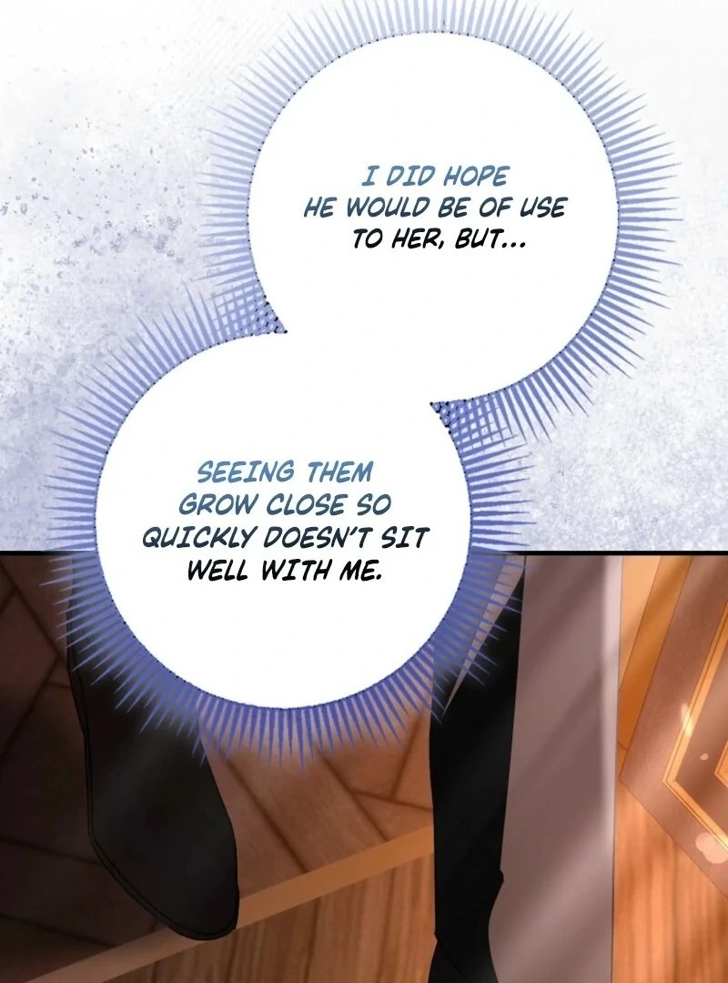 The Male Lead Is Obsessed With Proposing to Me Chapter 33 page 58