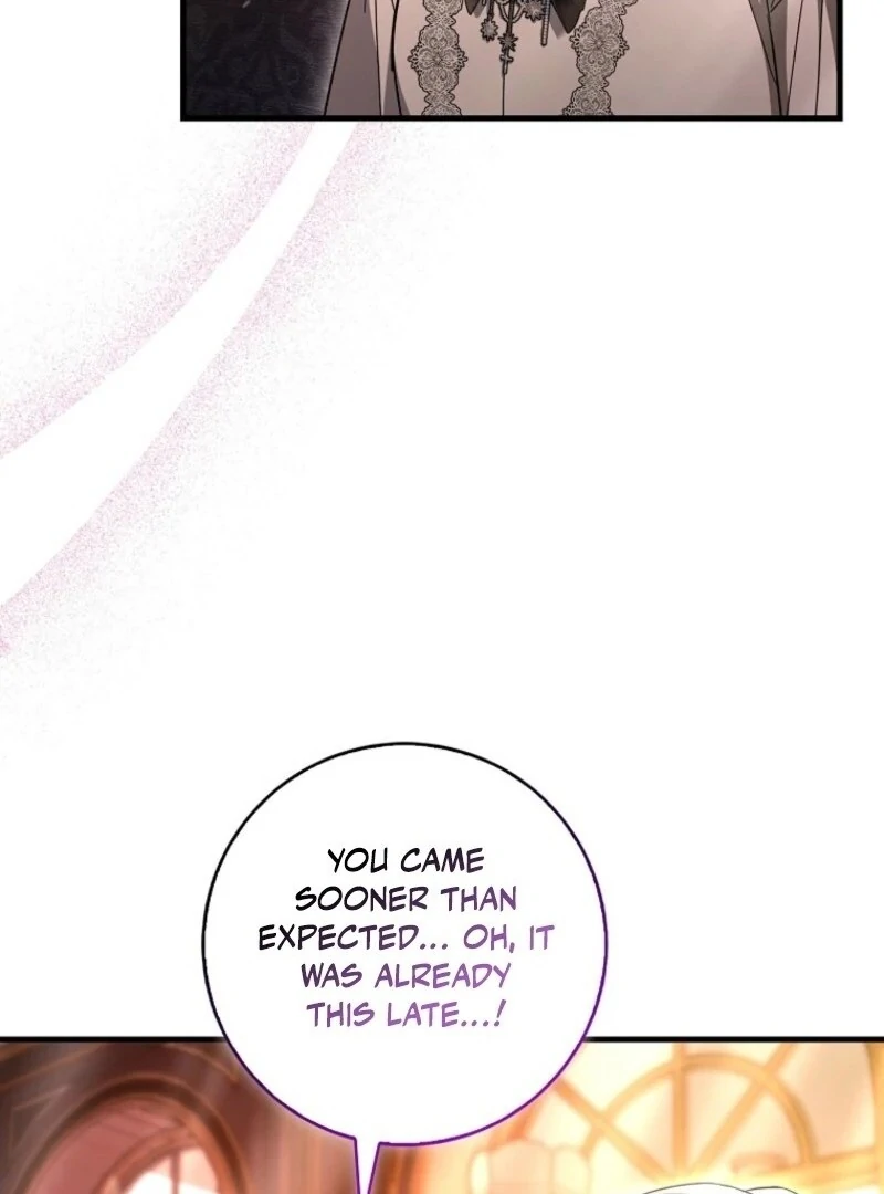 The Male Lead Is Obsessed With Proposing to Me Chapter 33 page 61
