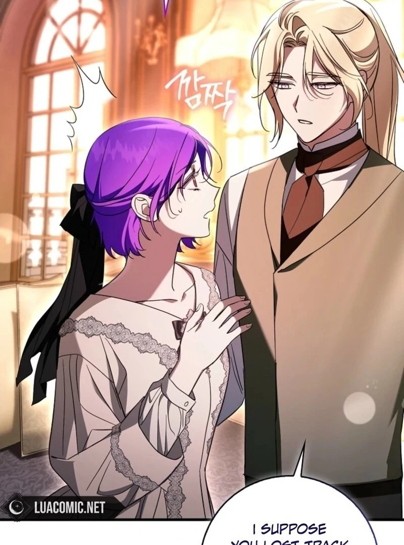 The Male Lead Is Obsessed With Proposing to Me Chapter 33 page 62