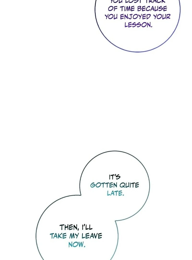 The Male Lead Is Obsessed With Proposing to Me Chapter 33 page 63