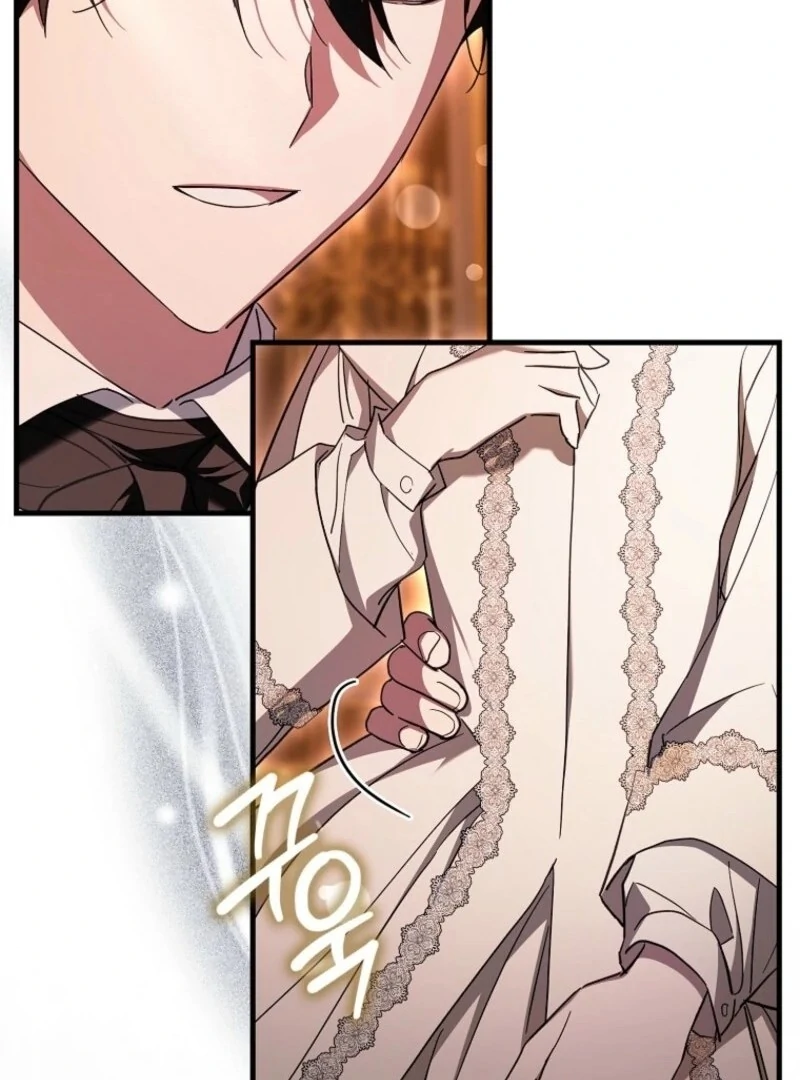 The Male Lead Is Obsessed With Proposing to Me Chapter 33 page 66