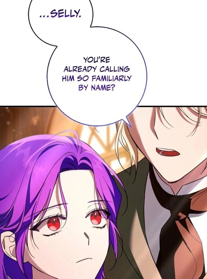 The Male Lead Is Obsessed With Proposing to Me Chapter 33 page 74