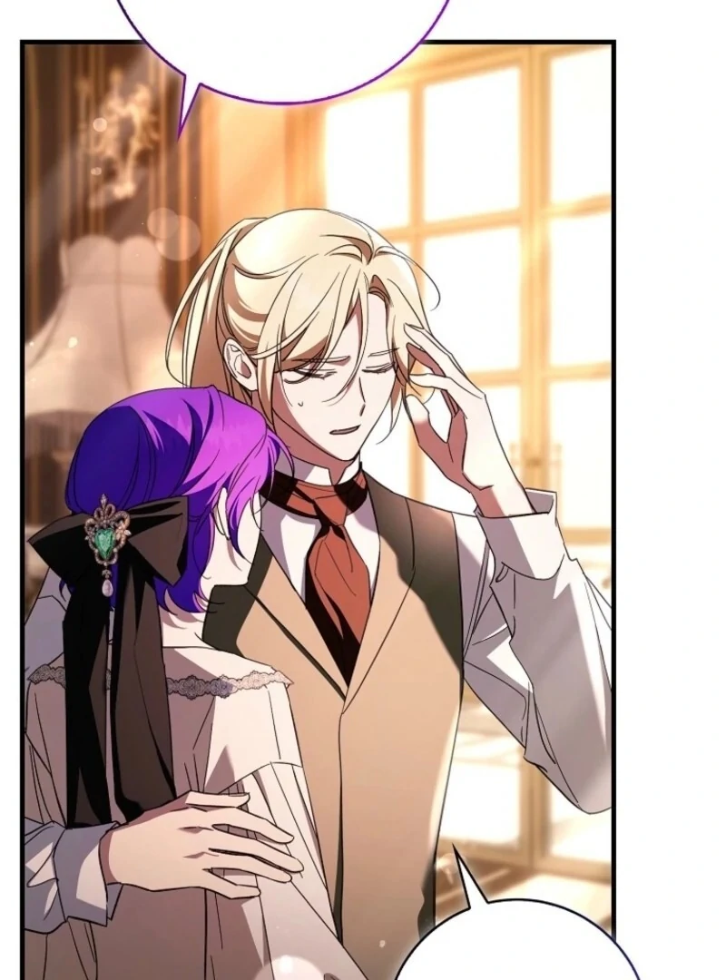 The Male Lead Is Obsessed With Proposing to Me Chapter 33 page 76