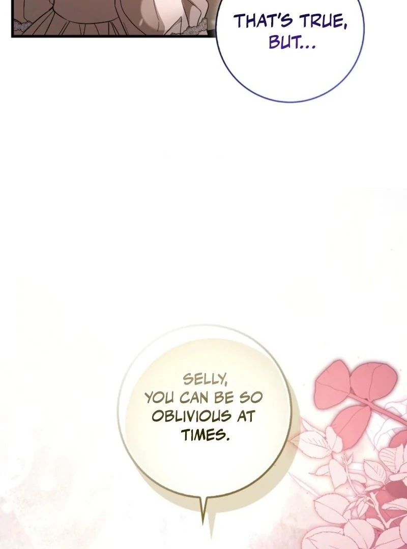 The Male Lead Is Obsessed With Proposing to Me Chapter 33 page 77