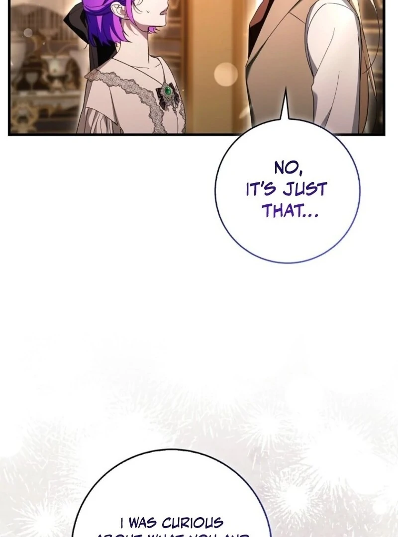The Male Lead Is Obsessed With Proposing to Me Chapter 33 page 81
