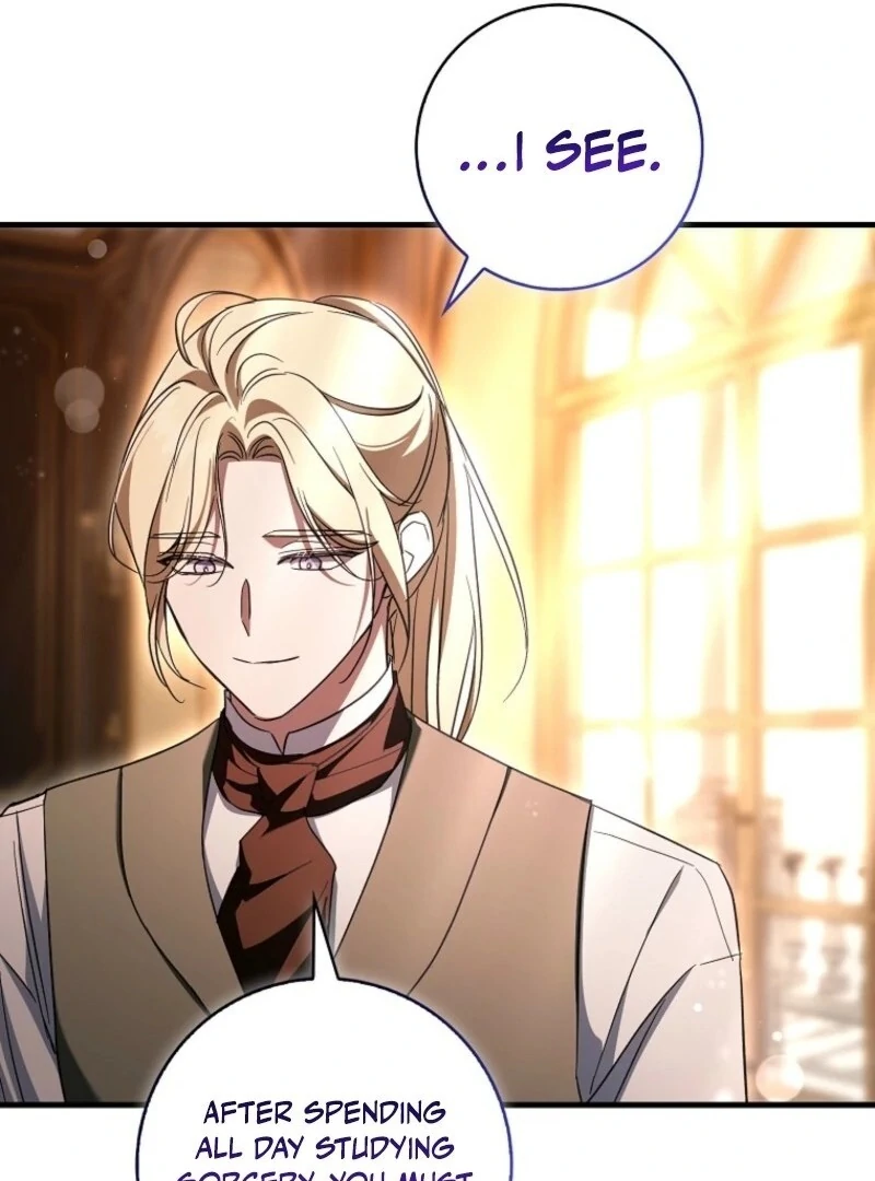 The Male Lead Is Obsessed With Proposing to Me Chapter 33 page 86