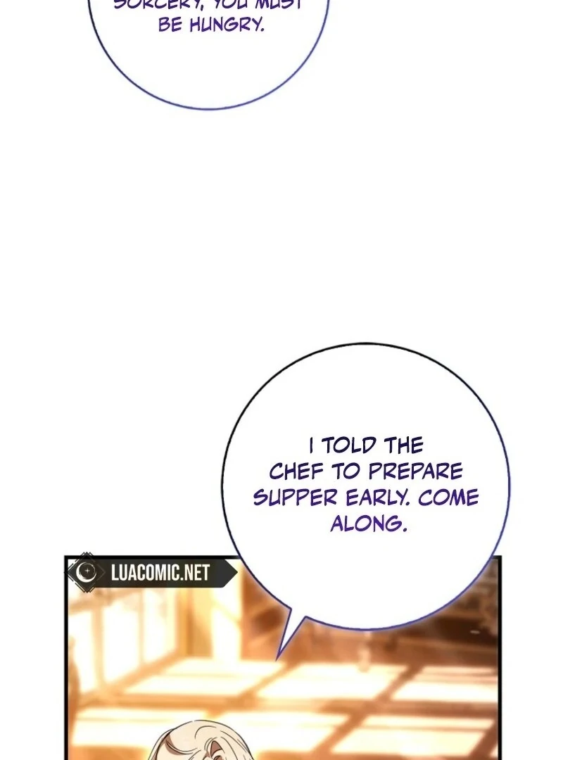 The Male Lead Is Obsessed With Proposing to Me Chapter 33 page 87