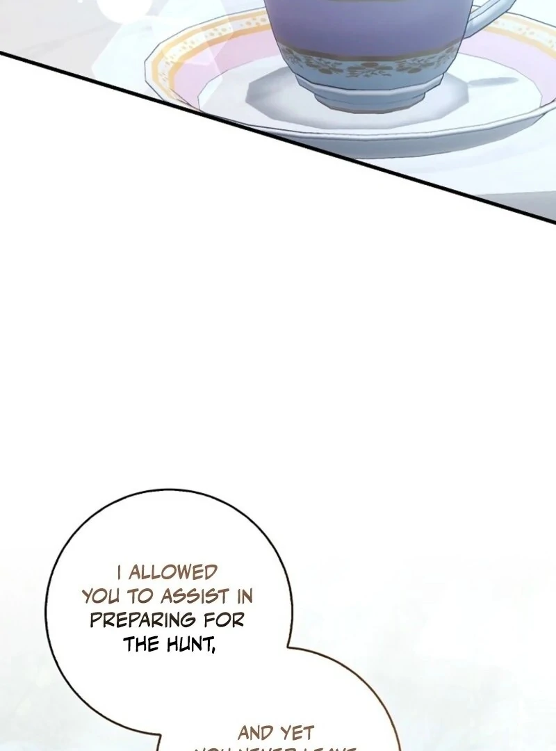 The Male Lead Is Obsessed With Proposing to Me Chapter 33 page 95