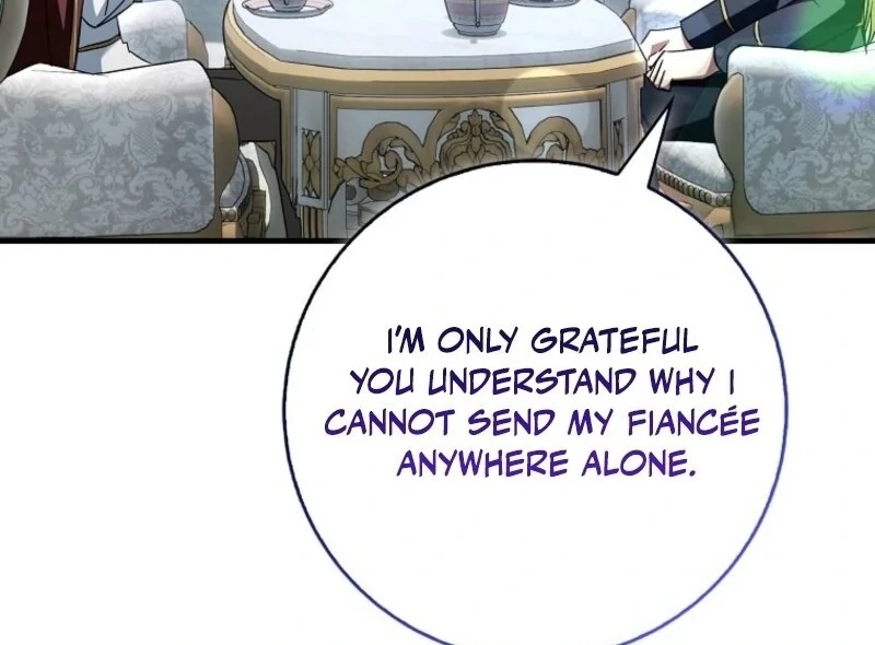 The Male Lead Is Obsessed With Proposing to Me Chapter 33 page 97
