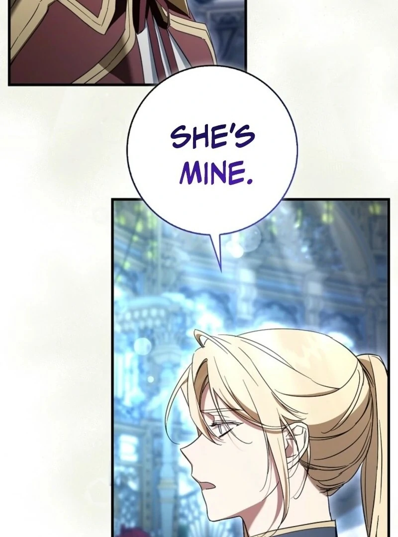 The Male Lead Is Obsessed With Proposing to Me Chapter 33 page 100