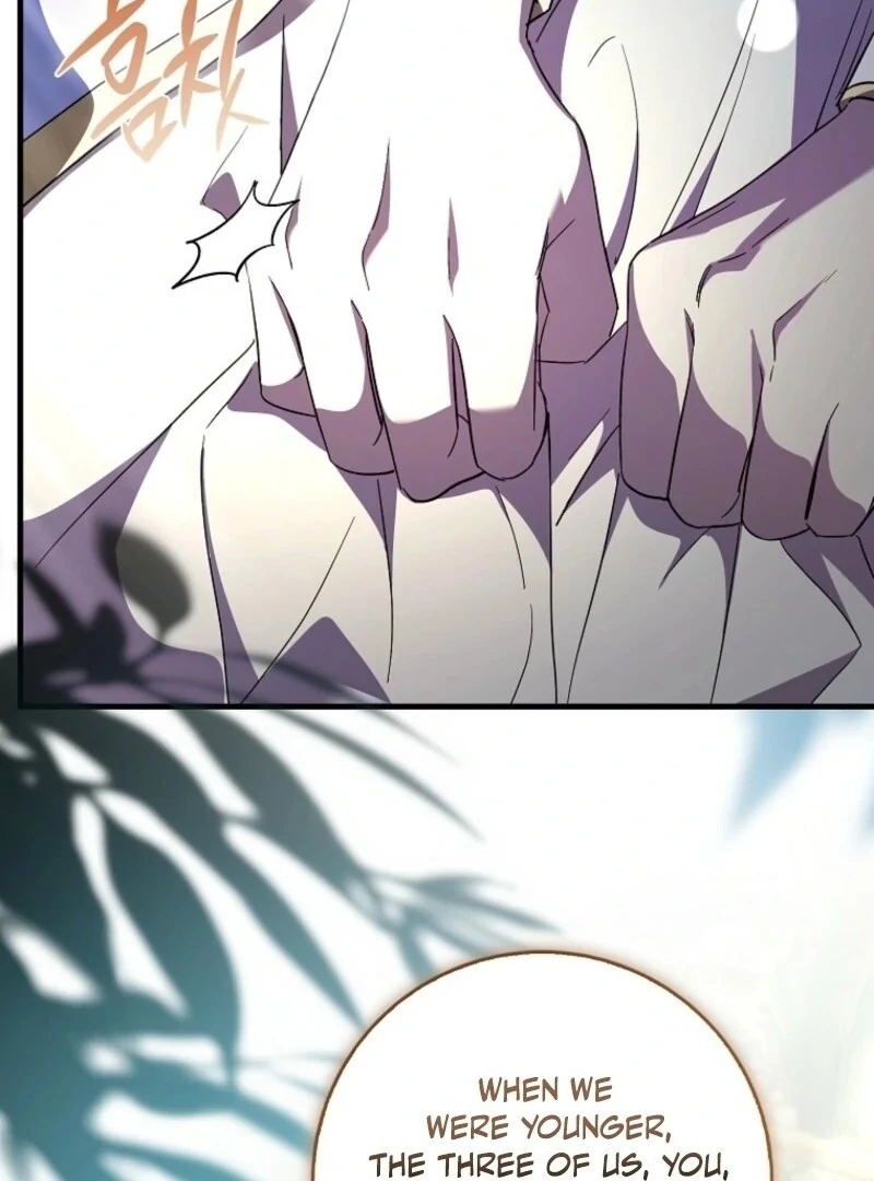 The Male Lead Is Obsessed With Proposing to Me Chapter 33 page 104