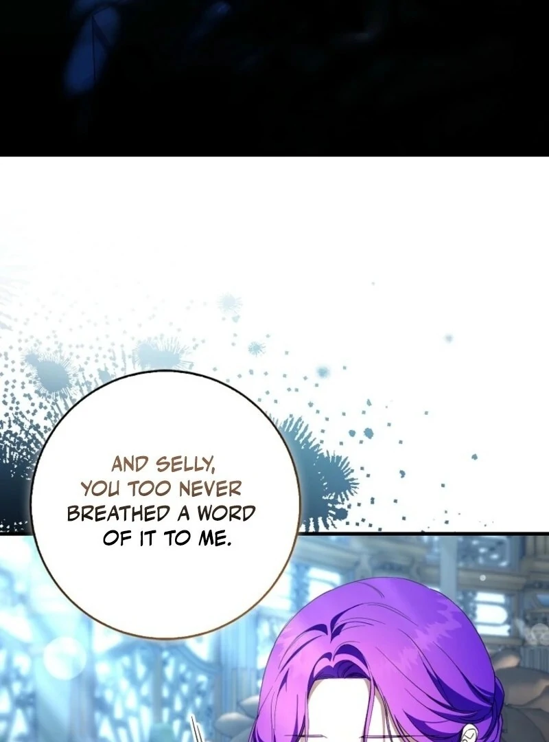 The Male Lead Is Obsessed With Proposing to Me Chapter 33 page 107