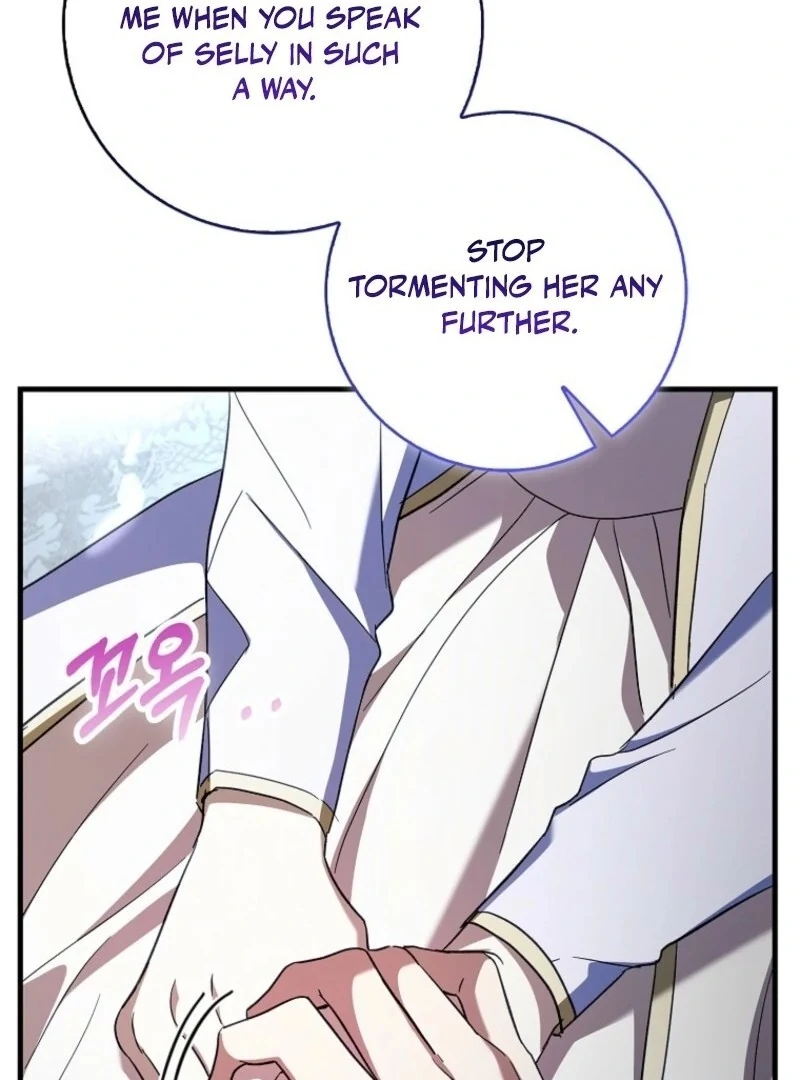 The Male Lead Is Obsessed With Proposing to Me Chapter 33 page 109