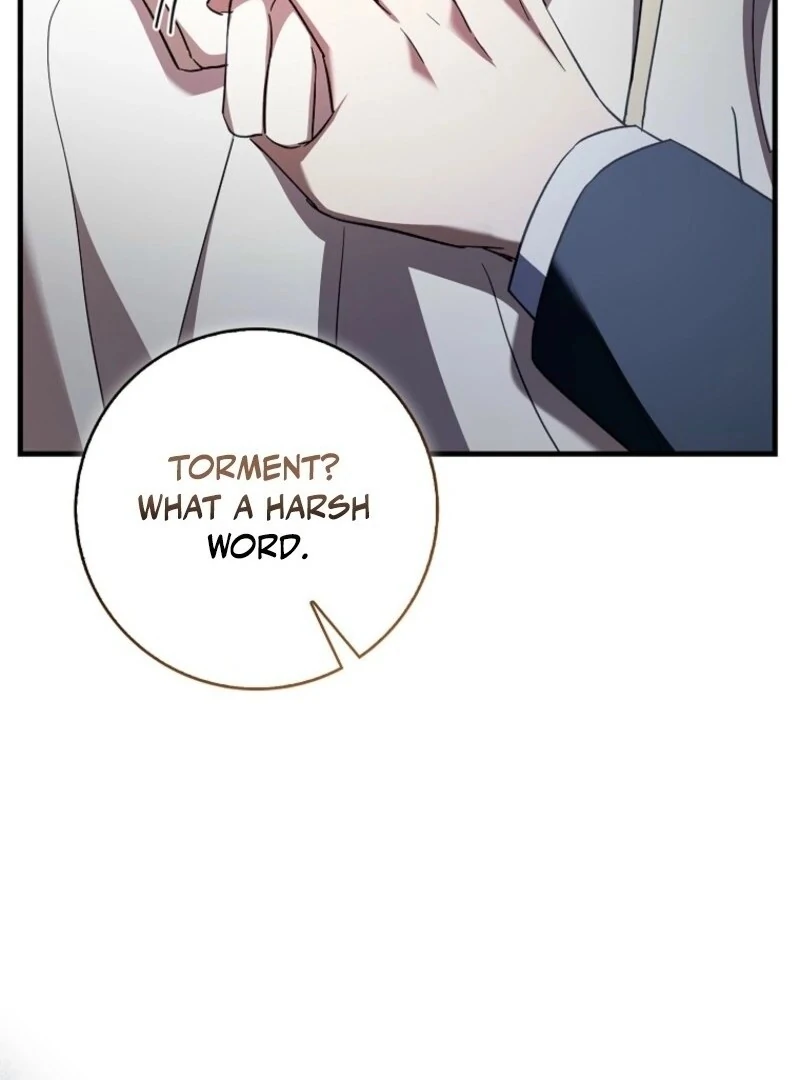 The Male Lead Is Obsessed With Proposing to Me Chapter 33 page 110