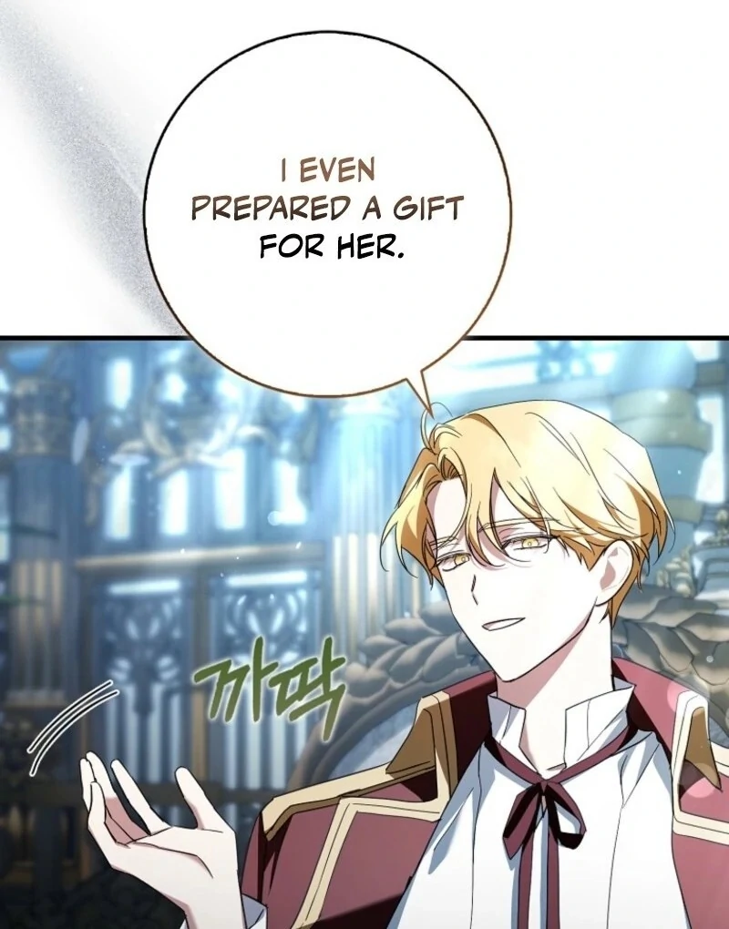 The Male Lead Is Obsessed With Proposing to Me Chapter 33 page 111