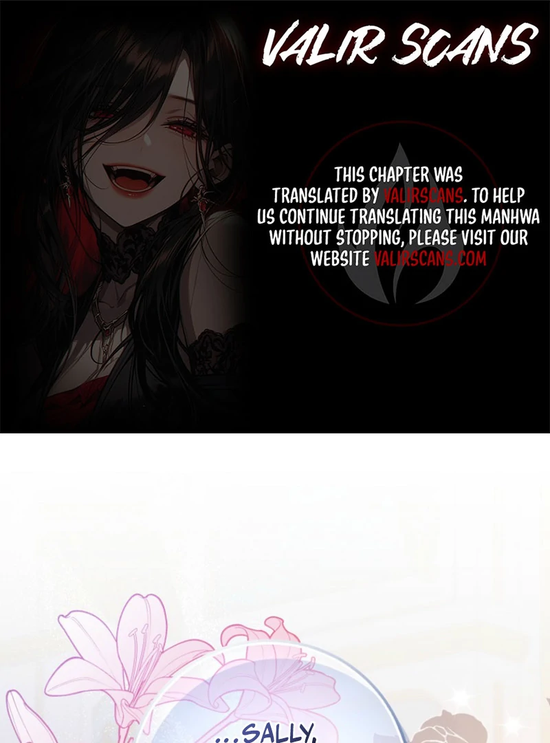 The Male Lead Is Obsessed With Proposing to Me Chapter 35 page 2
