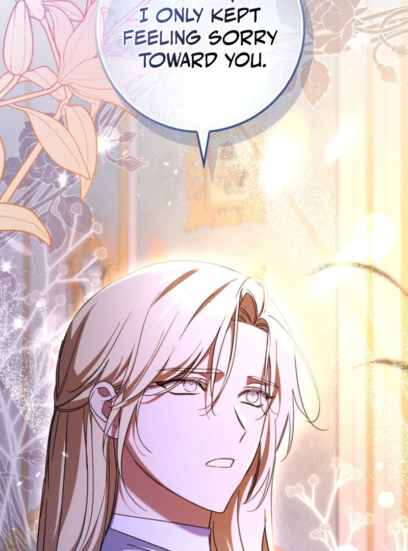 The Male Lead Is Obsessed With Proposing to Me Chapter 35 page 3