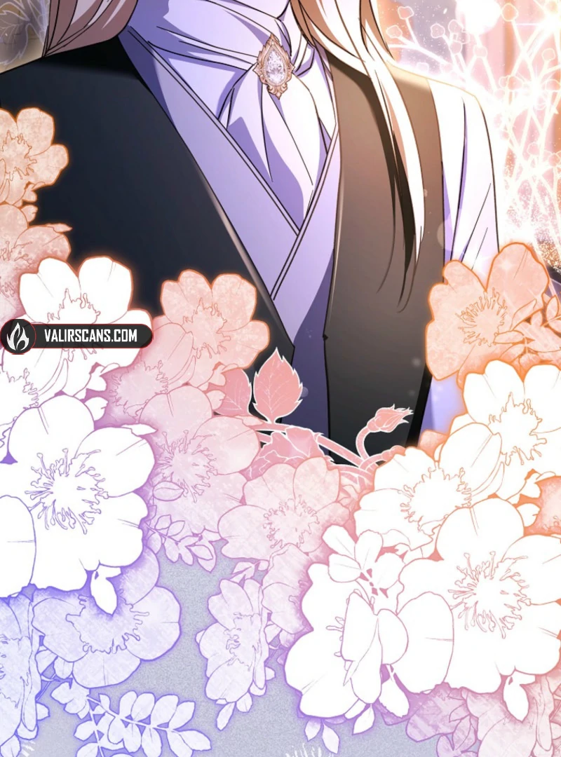 The Male Lead Is Obsessed With Proposing to Me Chapter 35 page 4