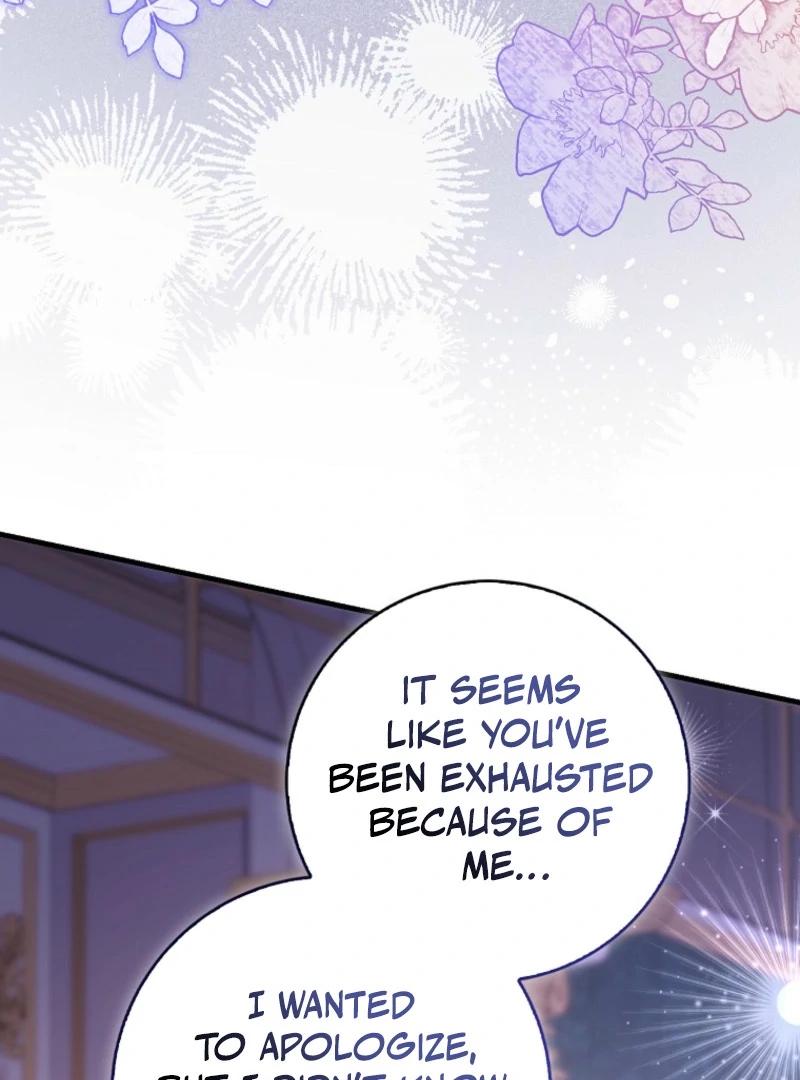 The Male Lead Is Obsessed With Proposing to Me Chapter 35 page 5