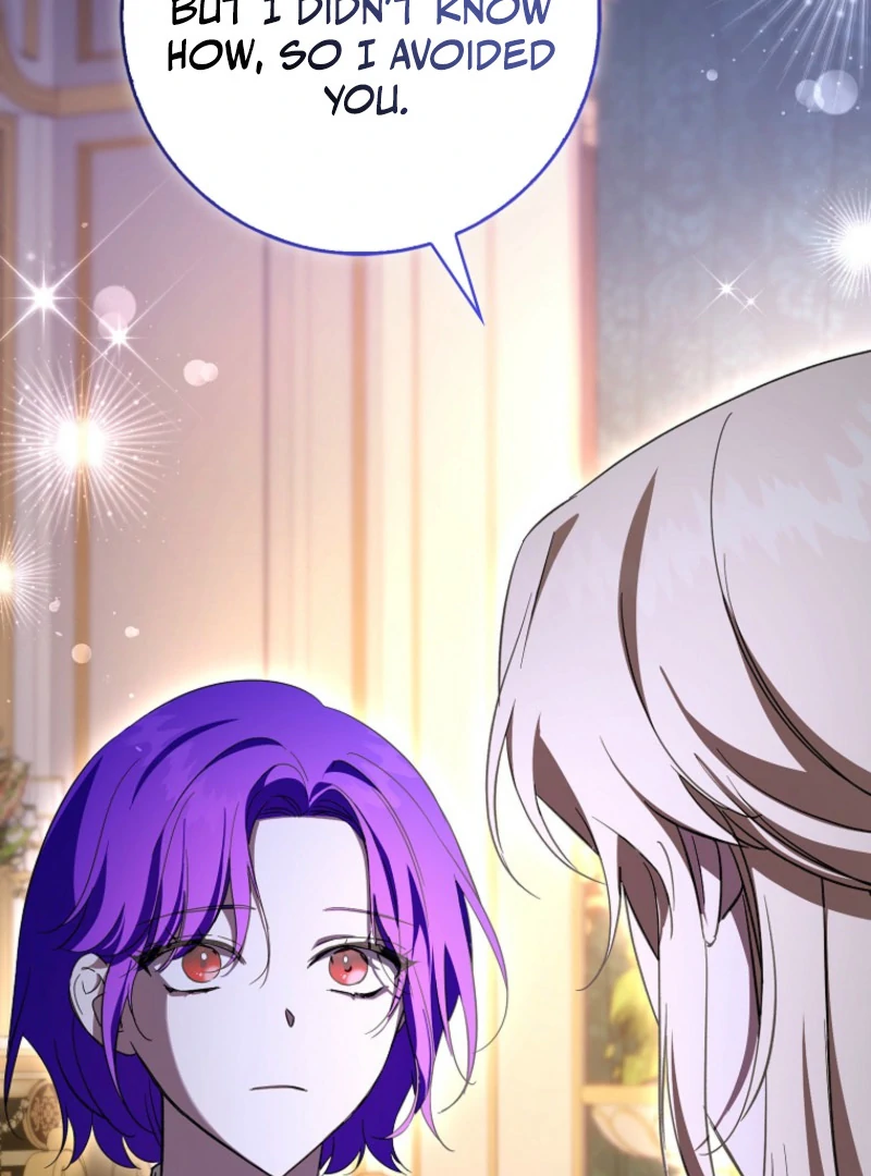 The Male Lead Is Obsessed With Proposing to Me Chapter 35 page 6