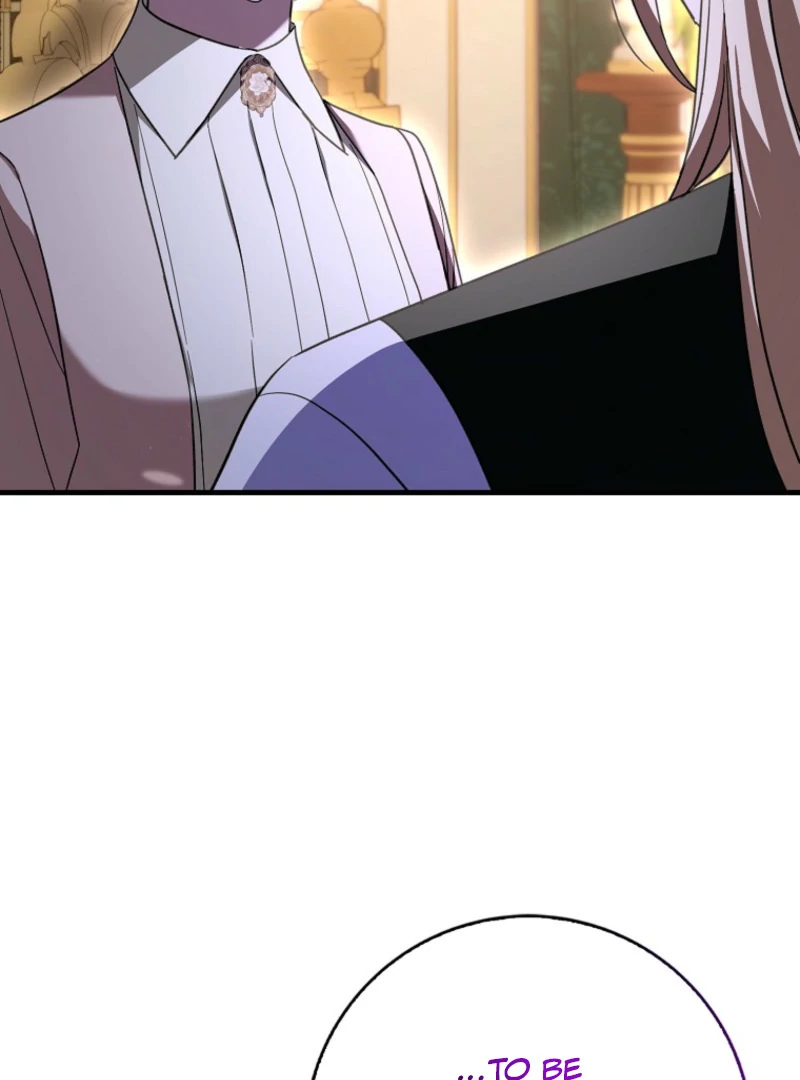 The Male Lead Is Obsessed With Proposing to Me Chapter 35 page 7
