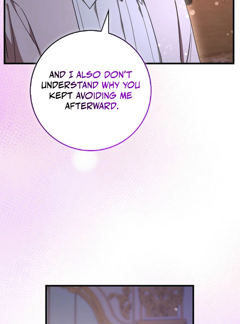 The Male Lead Is Obsessed With Proposing to Me Chapter 35 page 9