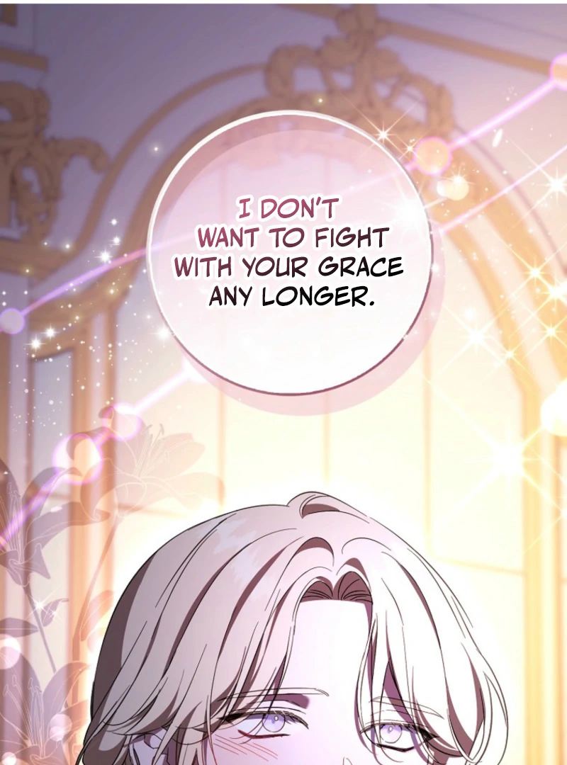 The Male Lead Is Obsessed With Proposing to Me Chapter 35 page 13