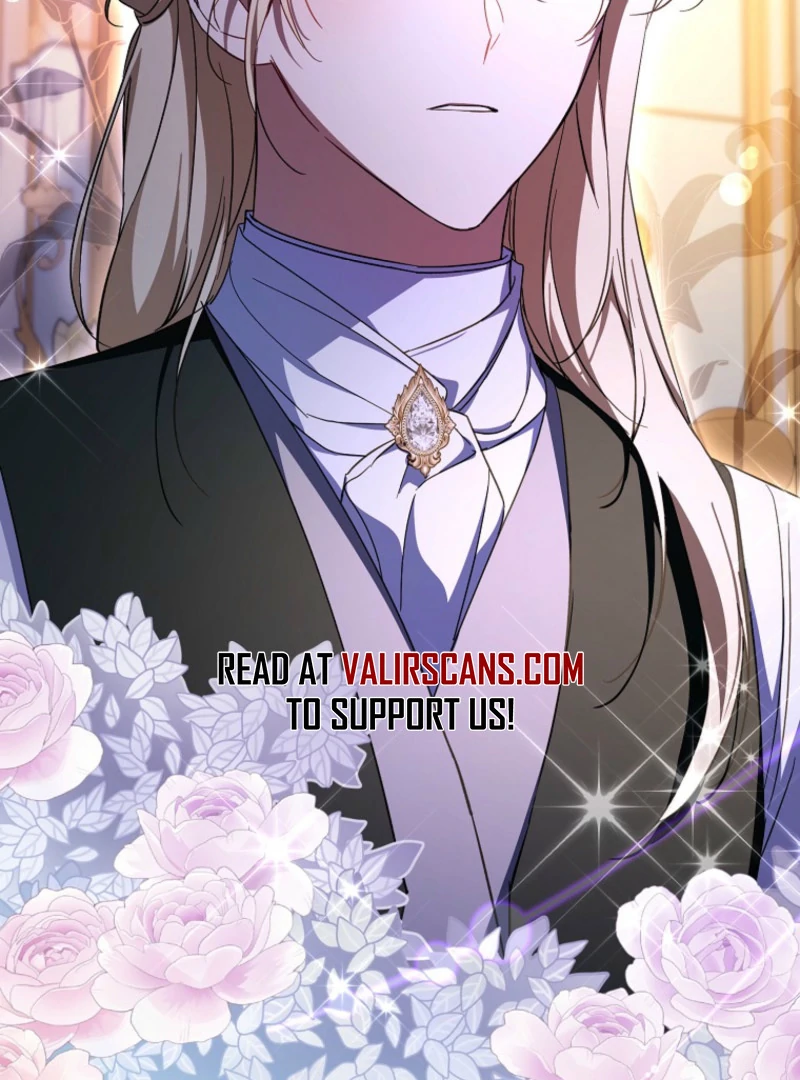 The Male Lead Is Obsessed With Proposing to Me Chapter 35 page 14