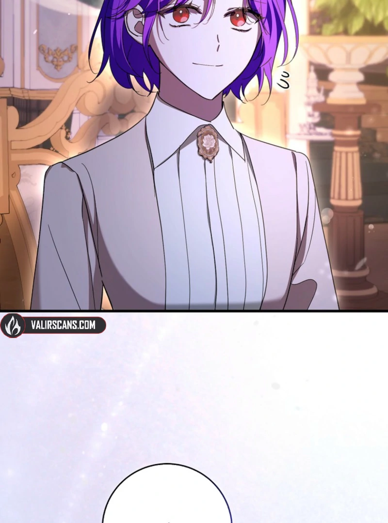 The Male Lead Is Obsessed With Proposing to Me Chapter 35 page 16