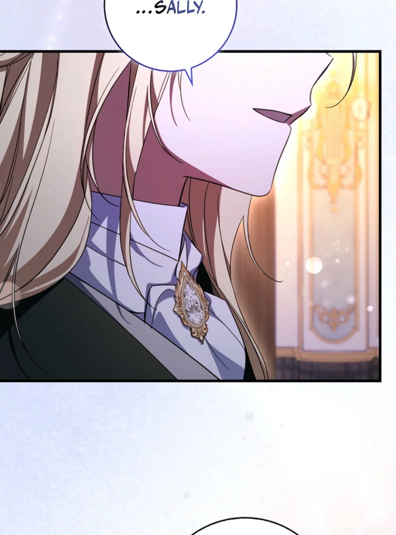 The Male Lead Is Obsessed With Proposing to Me Chapter 35 page 17