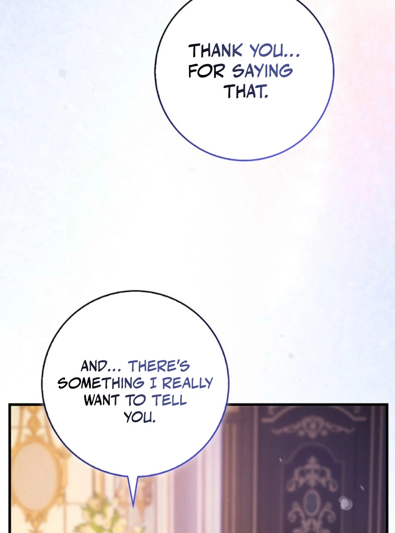 The Male Lead Is Obsessed With Proposing to Me Chapter 35 page 18