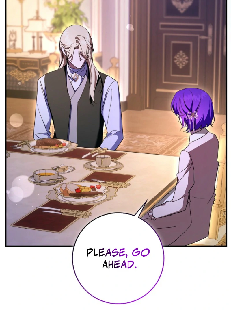 The Male Lead Is Obsessed With Proposing to Me Chapter 35 page 19