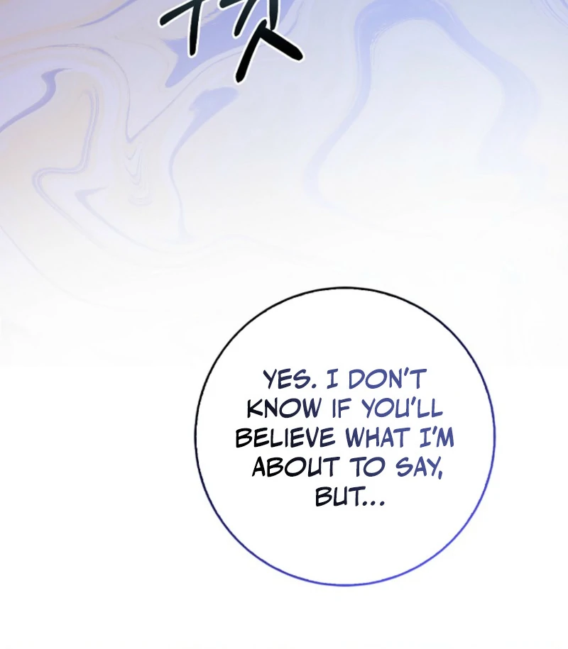 The Male Lead Is Obsessed With Proposing to Me Chapter 35 page 24