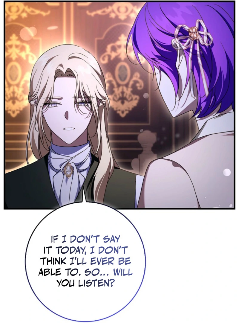 The Male Lead Is Obsessed With Proposing to Me Chapter 35 page 25