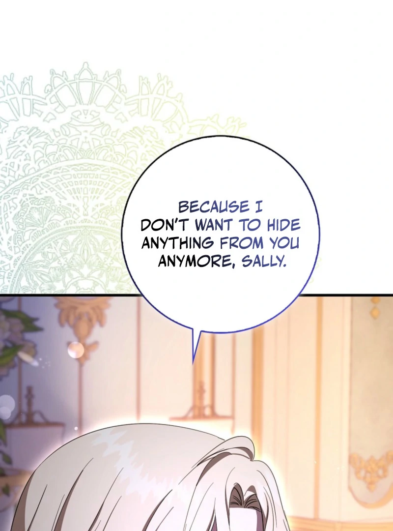 The Male Lead Is Obsessed With Proposing to Me Chapter 35 page 26