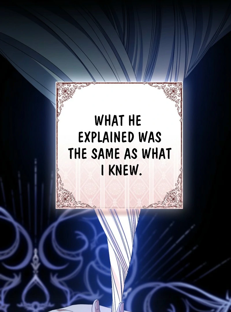 The Male Lead Is Obsessed With Proposing to Me Chapter 35 page 32